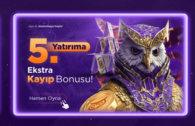 Betalsat Casino Oyunu