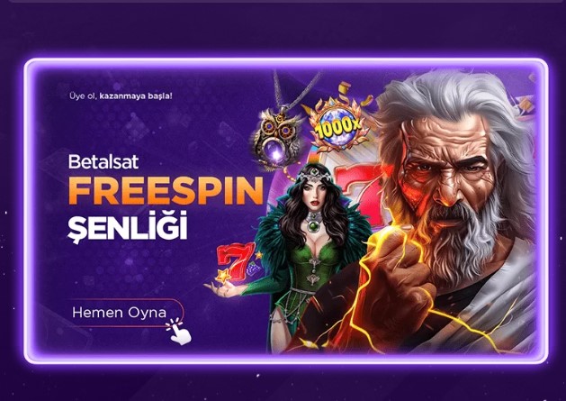 Betalsat Para Yatırma